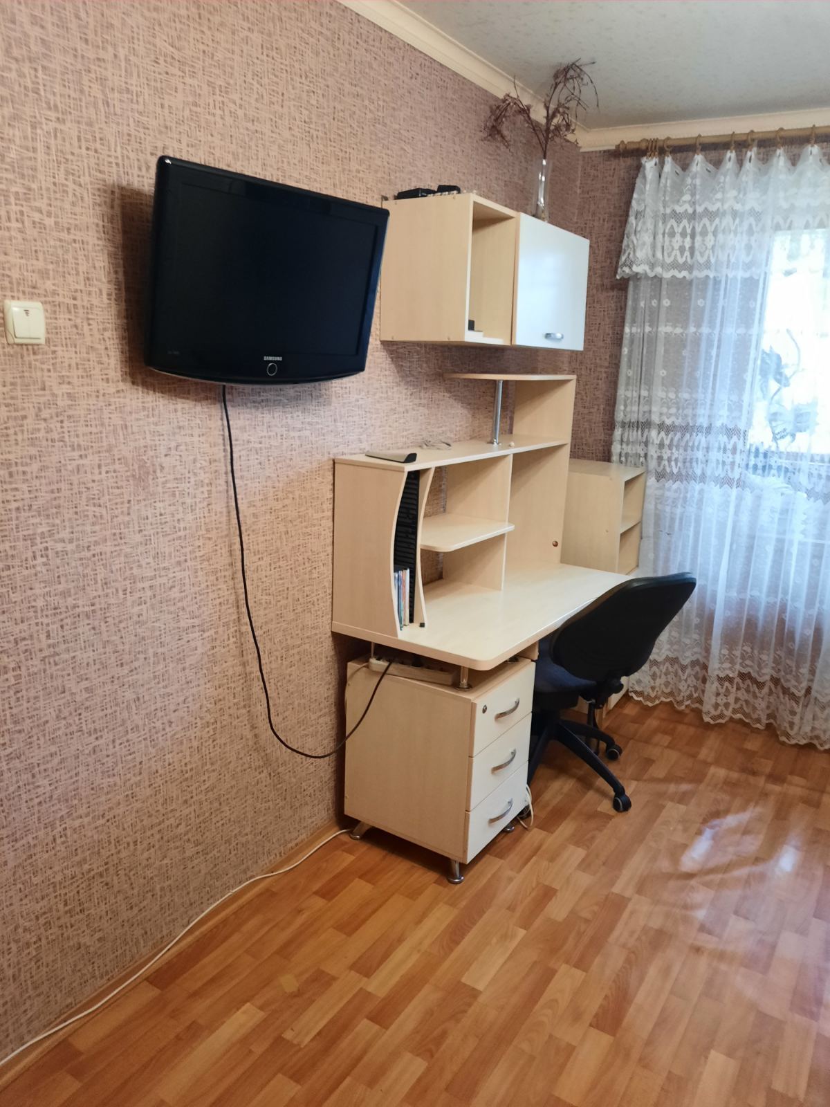 Аренда 2-комнатной квартиры 50 м², Фосфорная ул.