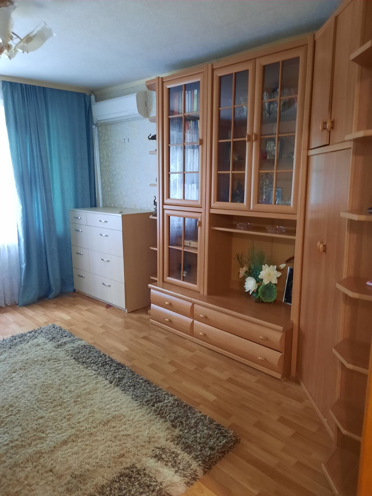 Аренда 2-комнатной квартиры 50 м², Фосфорная ул.