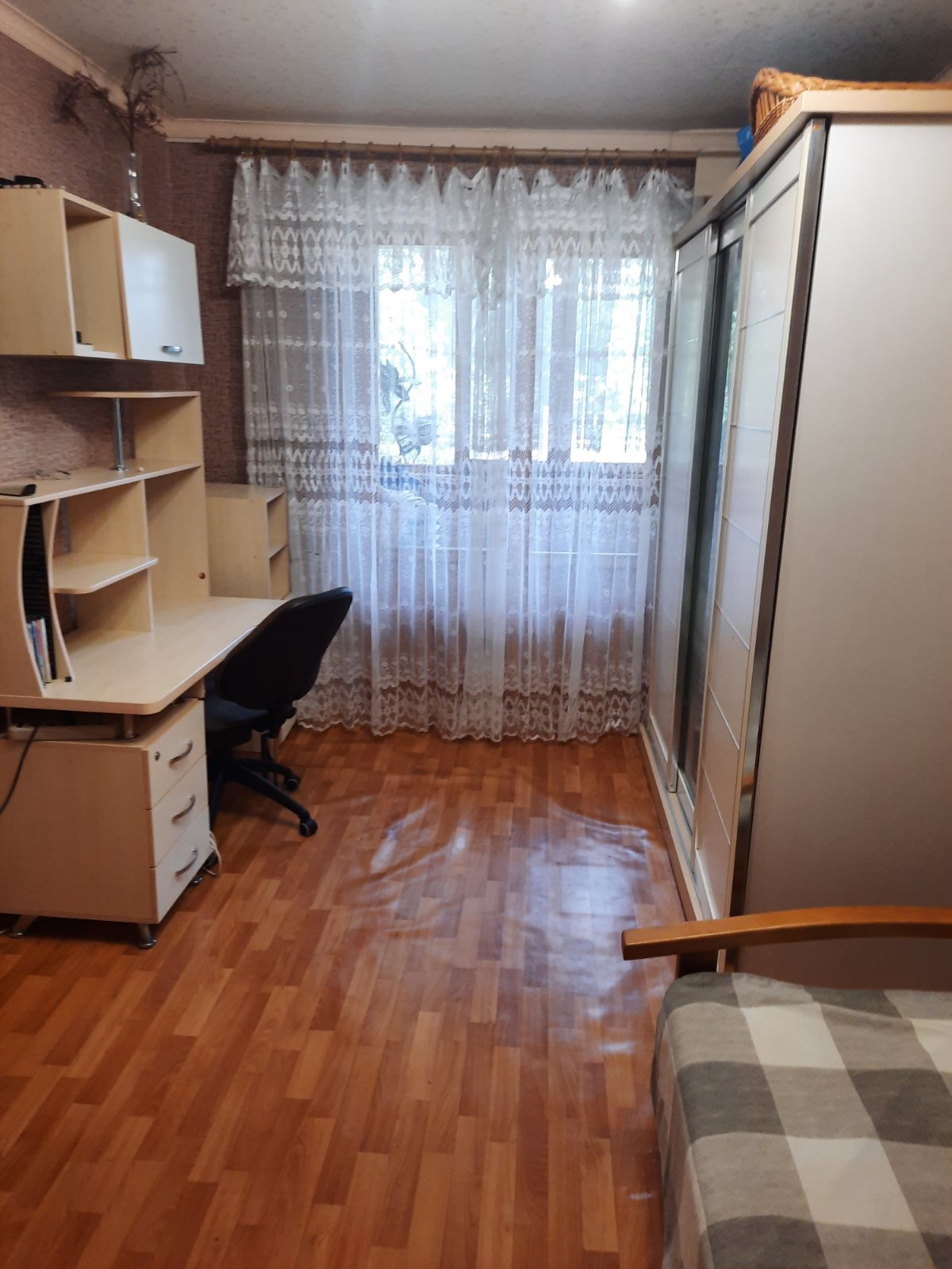 Аренда 2-комнатной квартиры 50 м², Фосфорная ул.