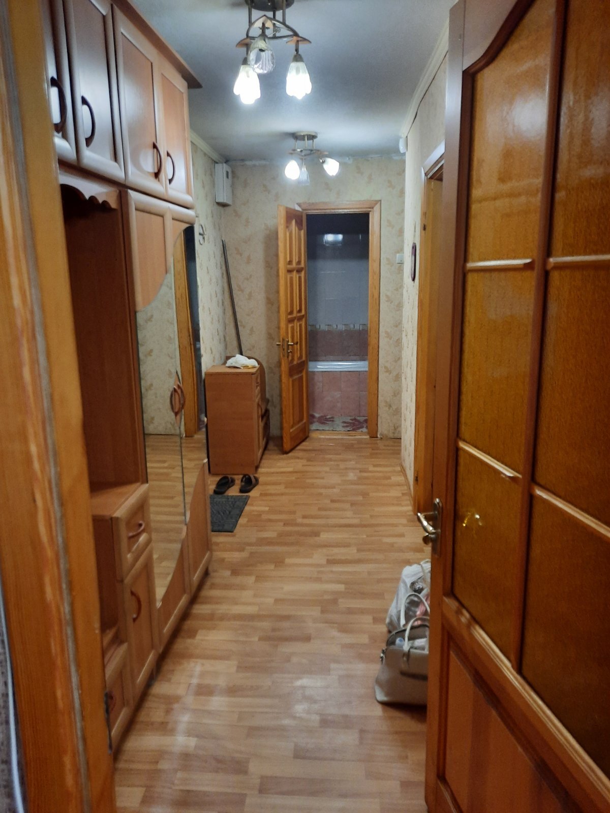 Аренда 2-комнатной квартиры 50 м², Фосфорная ул.