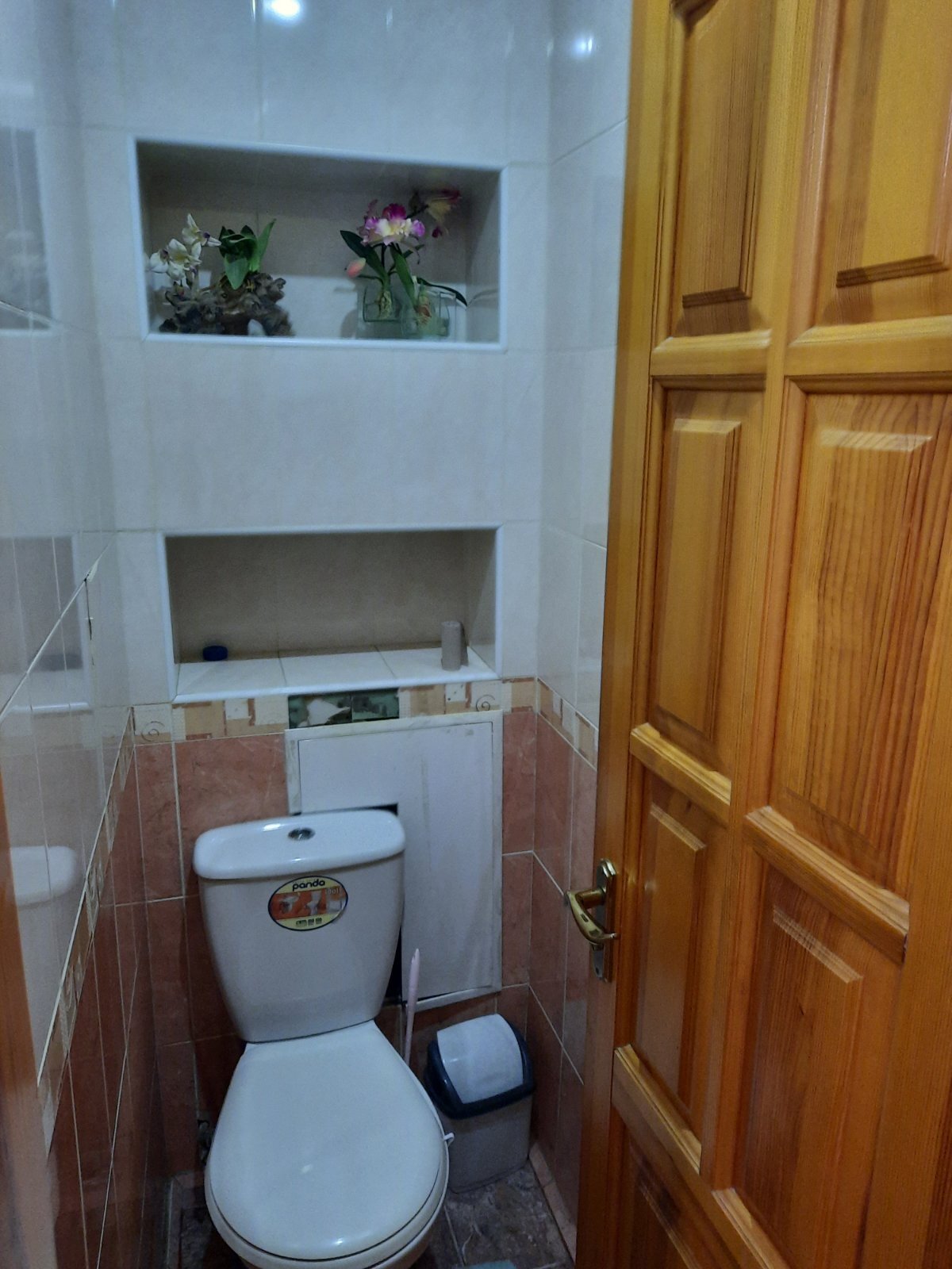Аренда 2-комнатной квартиры 50 м², Фосфорная ул.