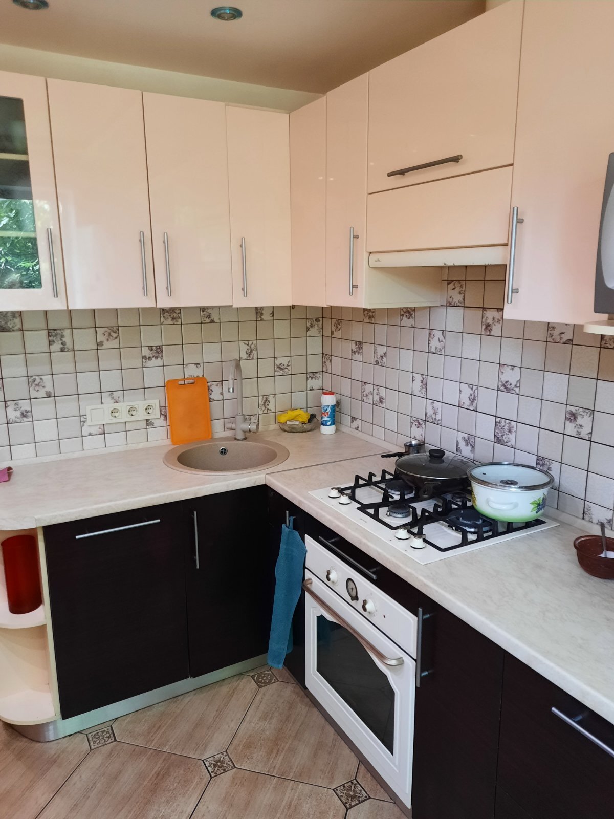 Аренда 2-комнатной квартиры 50 м², Фосфорная ул.