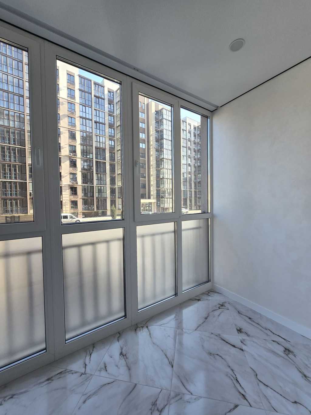 Продаж 1-кімнатної квартири 41 м², Метрологічна вул., 107