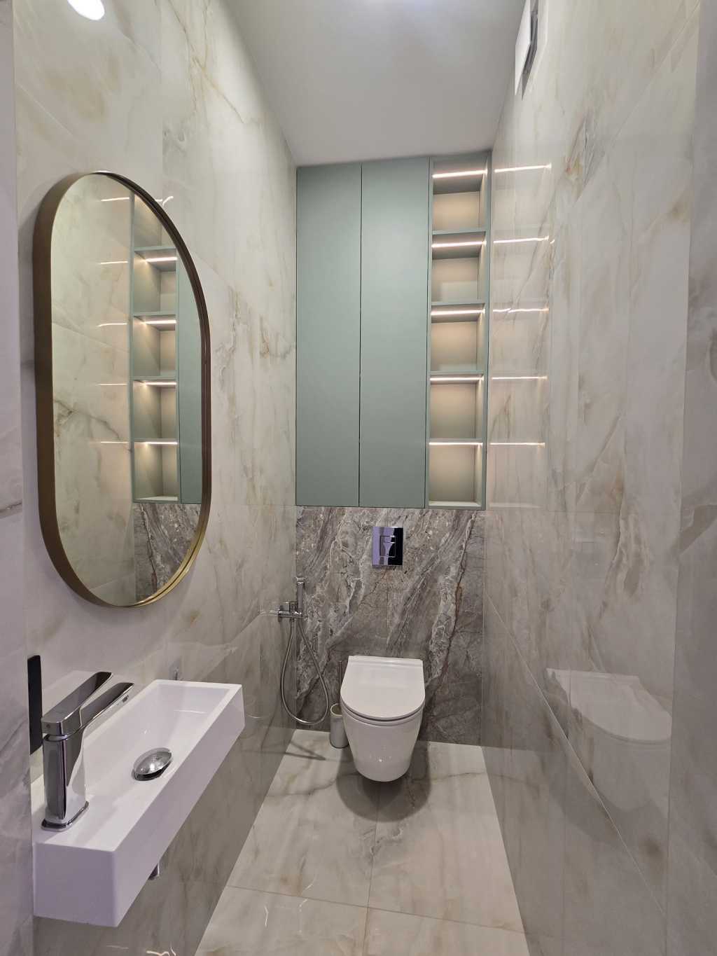 Продажа 2-комнатной квартиры 65 м², Метрологическая ул., 31