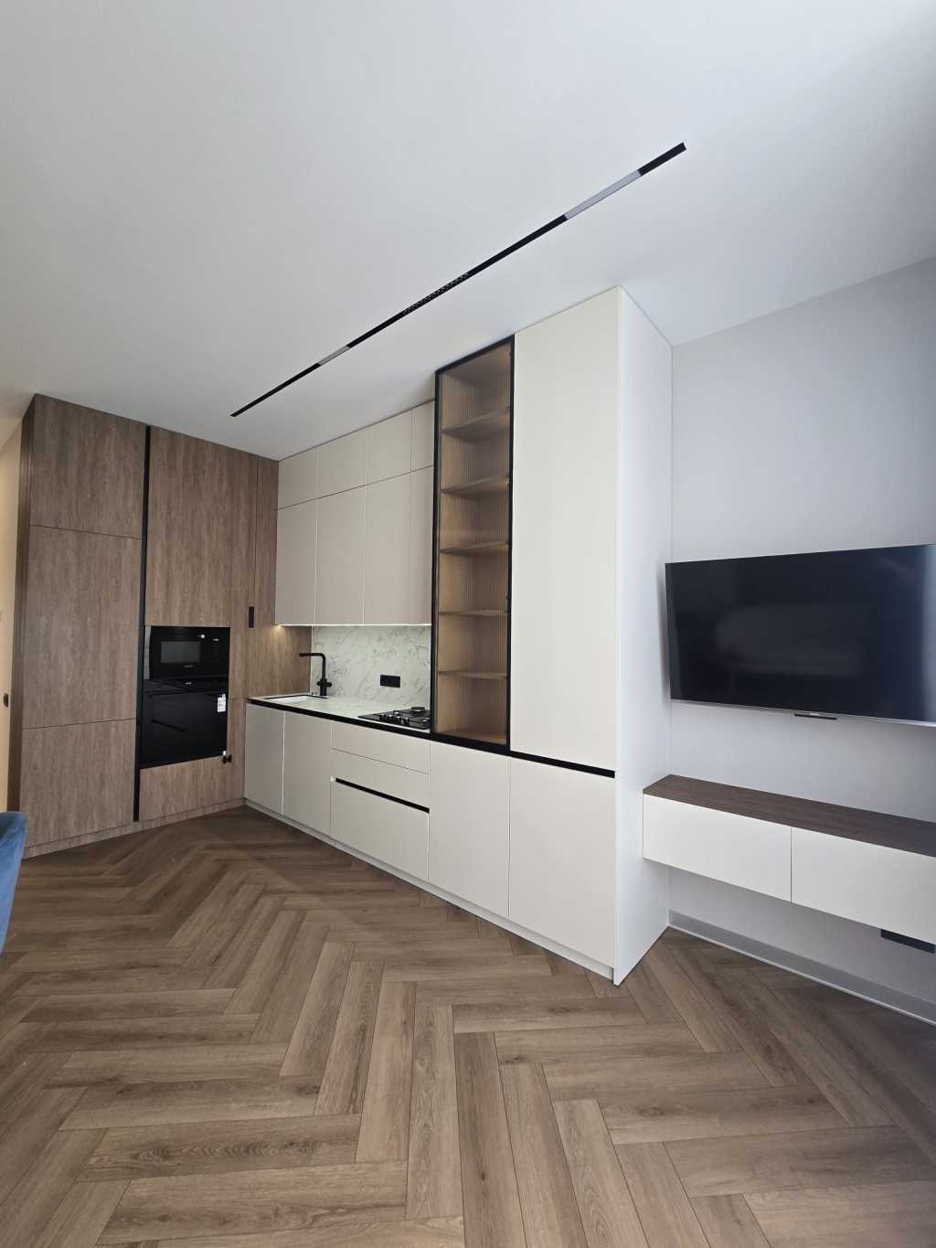 Продажа 2-комнатной квартиры 65 м², Метрологическая ул., 31