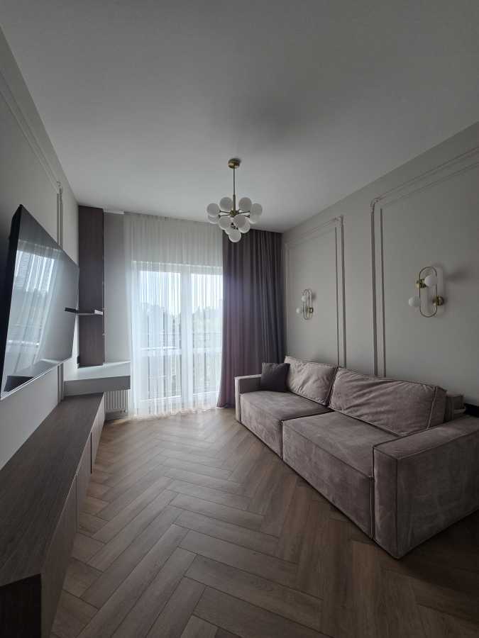 Продажа 2-комнатной квартиры 65 м², Метрологическая ул., 31