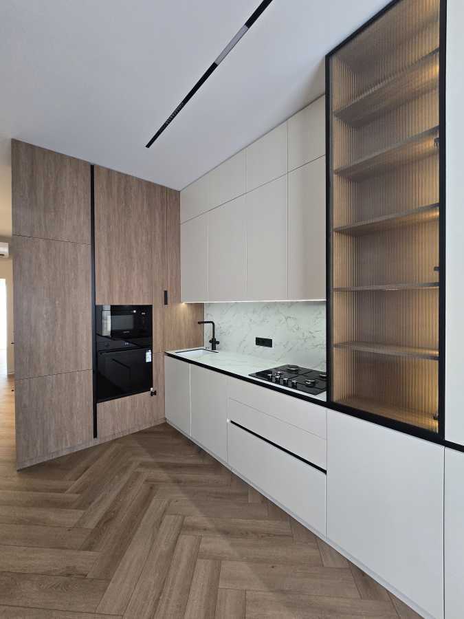 Продажа 2-комнатной квартиры 65 м², Метрологическая ул., 31