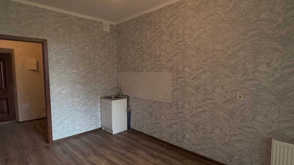 Продажа 1-комнатной квартиры 42 м², Академика Заболотного ул., 148В