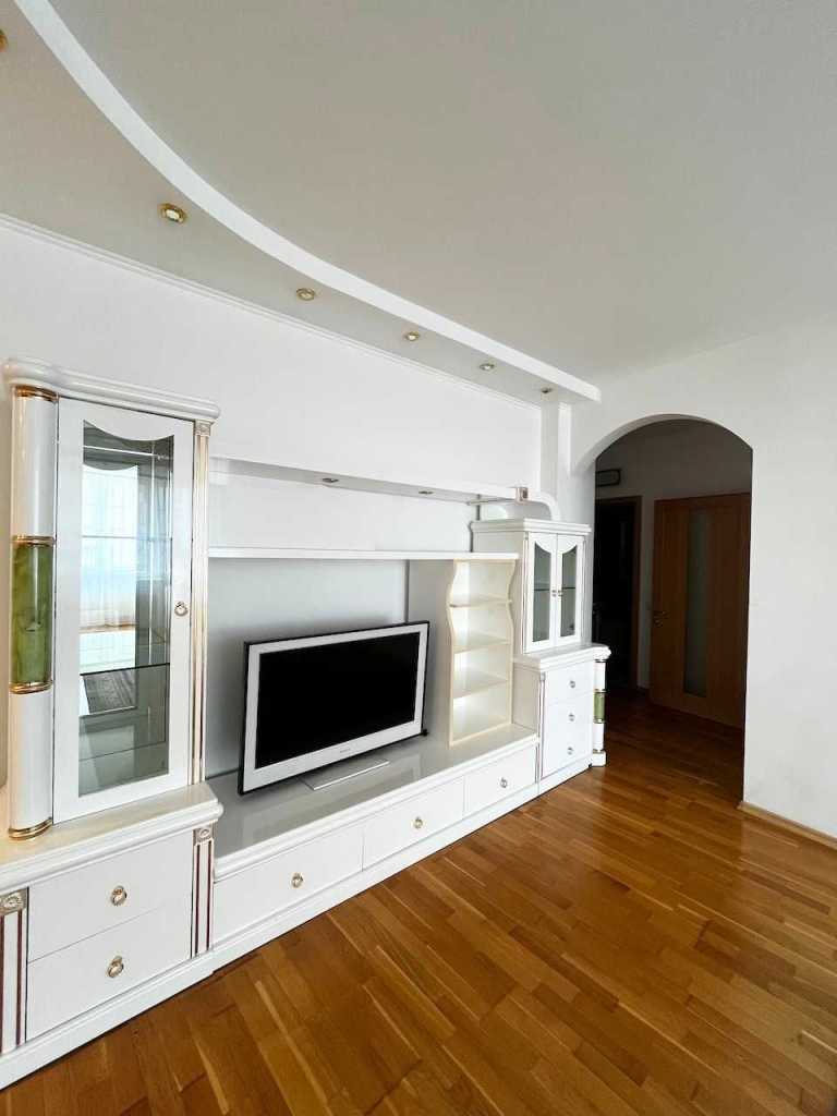 Аренда 3-комнатной квартиры 105 м², Митрополита Андрея Шептицкого ул., 10