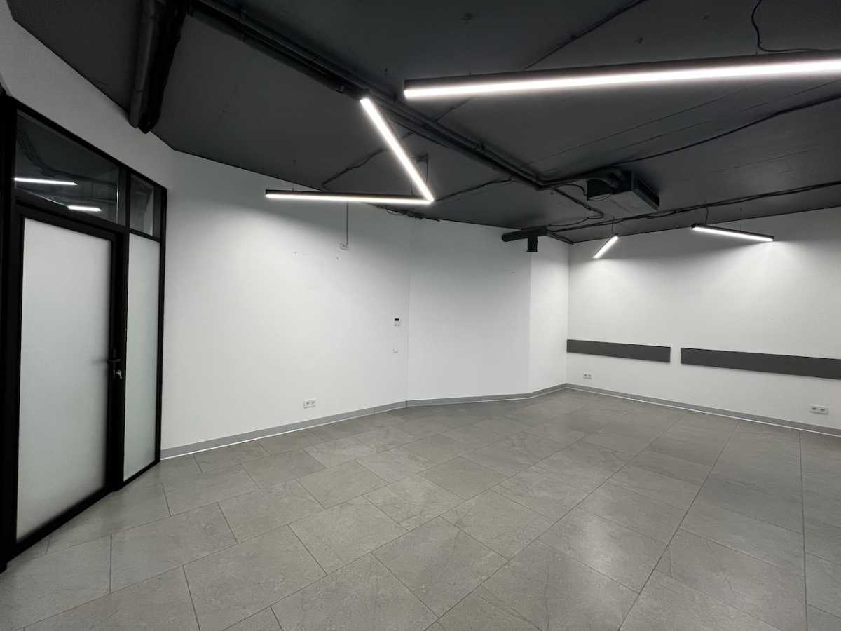 Аренда офиса 287 м², Жилянская ул., 118