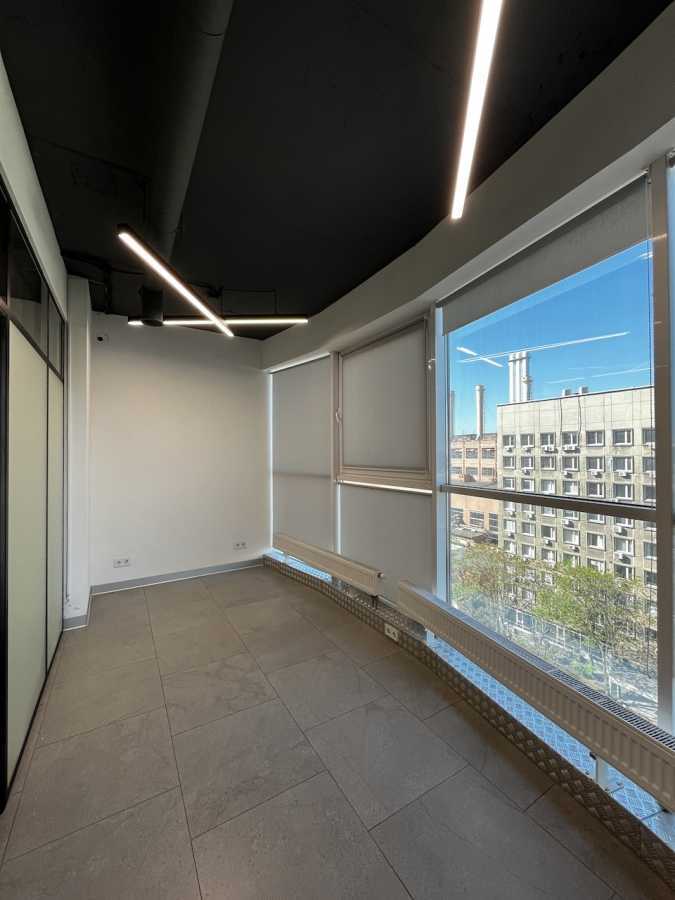 Аренда офиса 287 м², Жилянская ул., 118