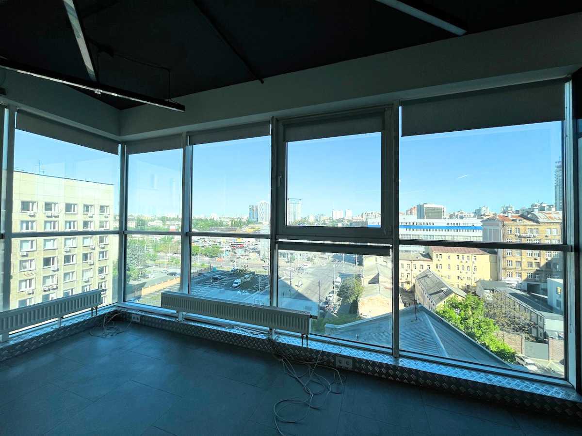 Аренда офиса 287 м², Жилянская ул., 118