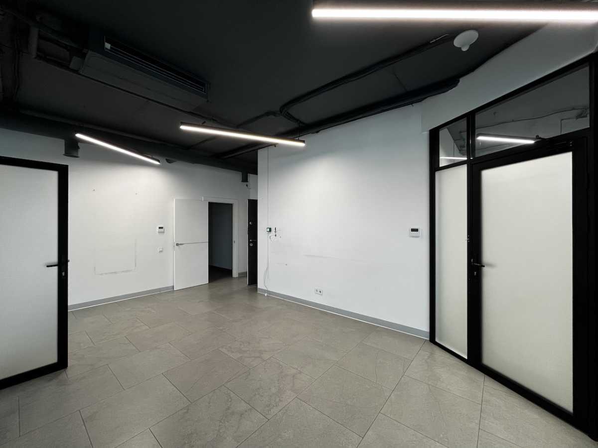 Аренда офиса 287 м², Жилянская ул., 118