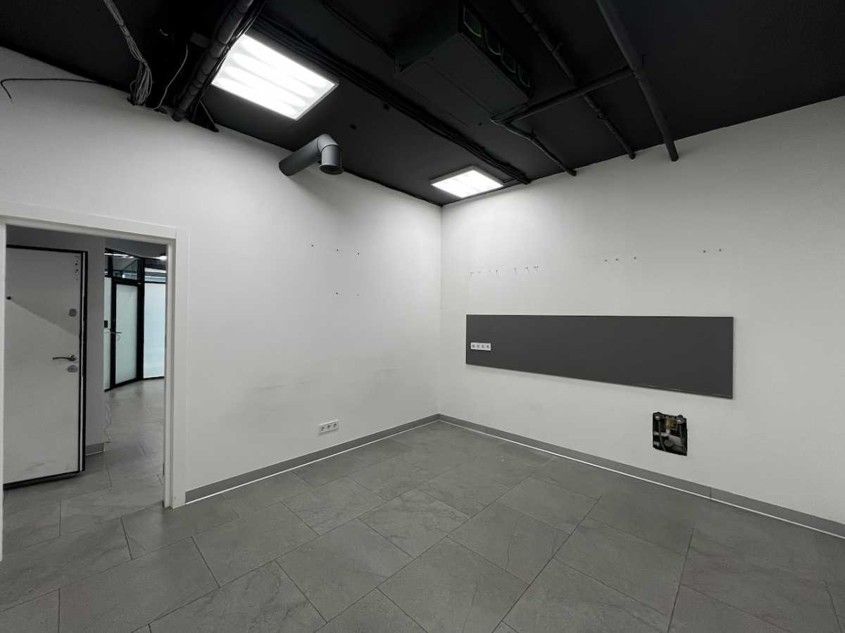Аренда офиса 287 м², Жилянская ул., 118