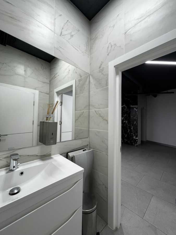 Аренда офиса 287 м², Жилянская ул., 118