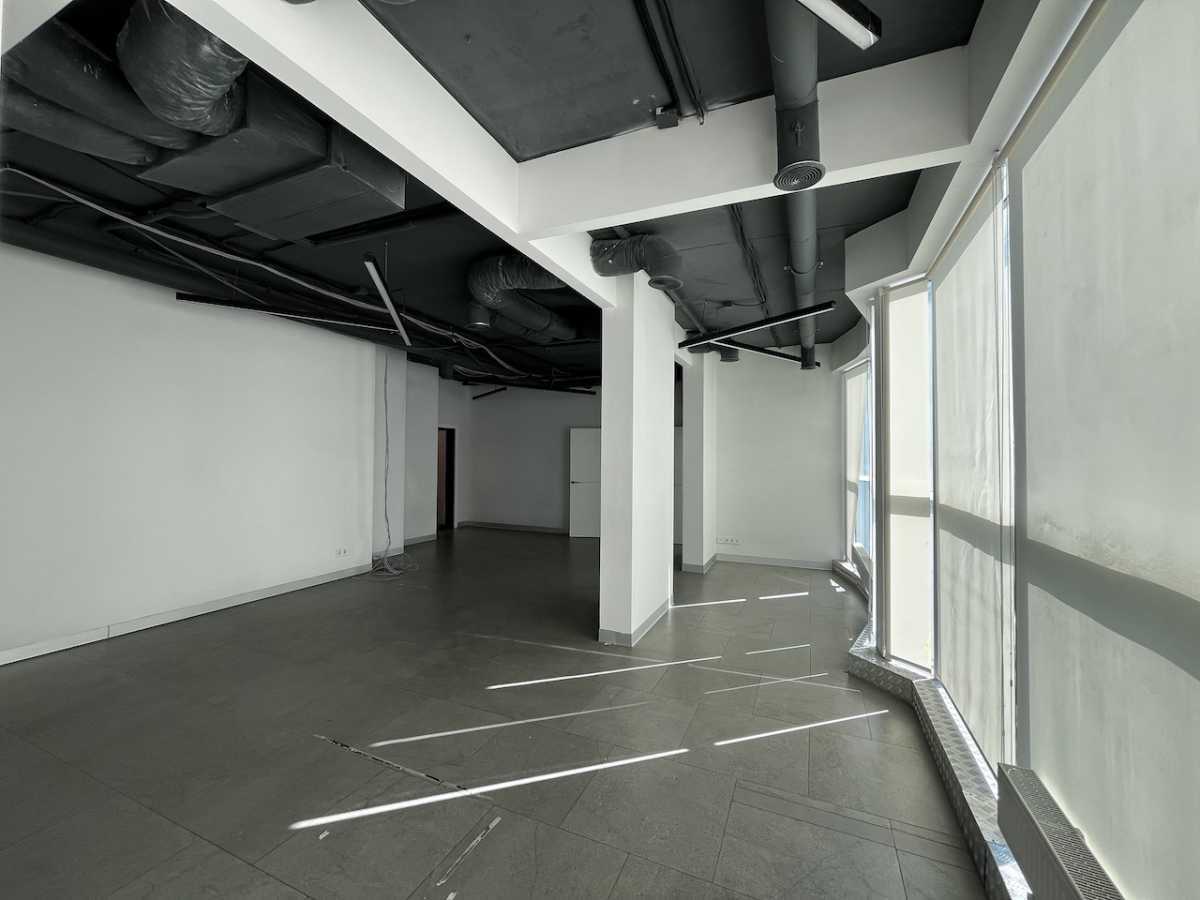 Аренда офиса 287 м², Жилянская ул., 118