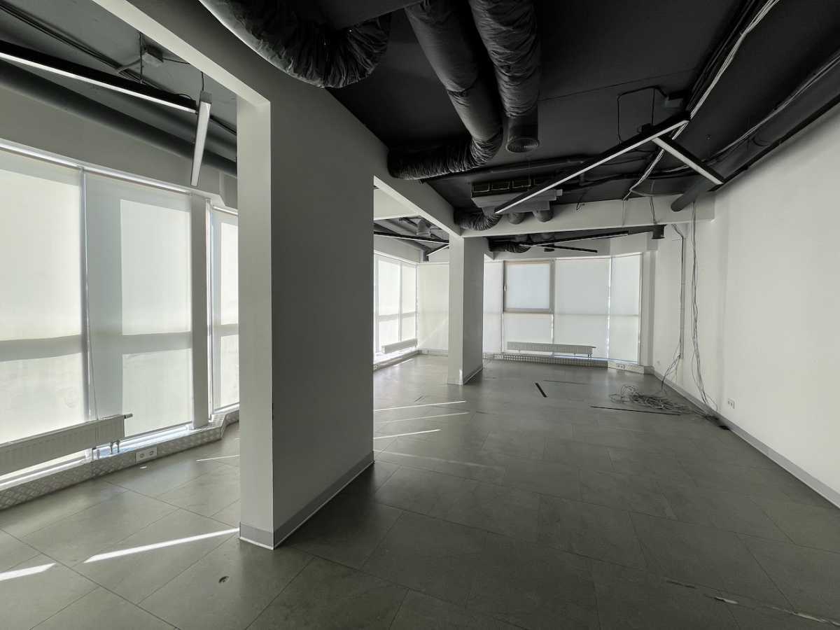 Аренда офиса 287 м², Жилянская ул., 118