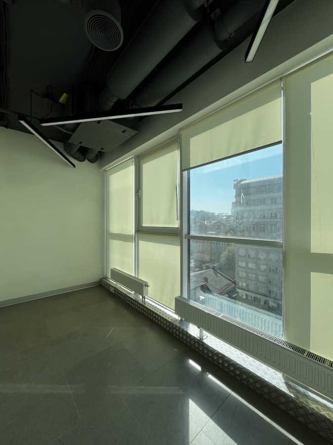 Аренда офиса 287 м², Жилянская ул., 118