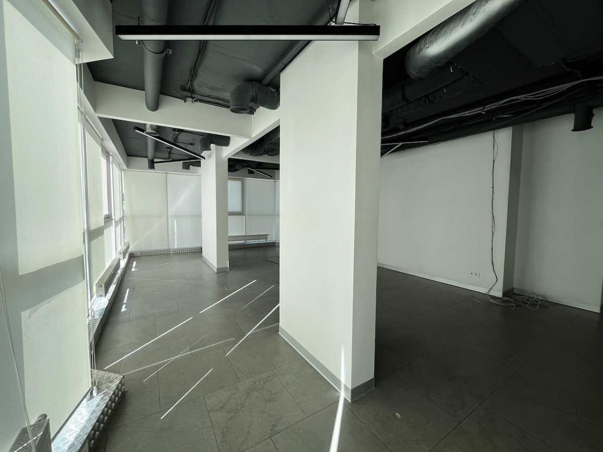 Аренда офиса 287 м², Жилянская ул., 118