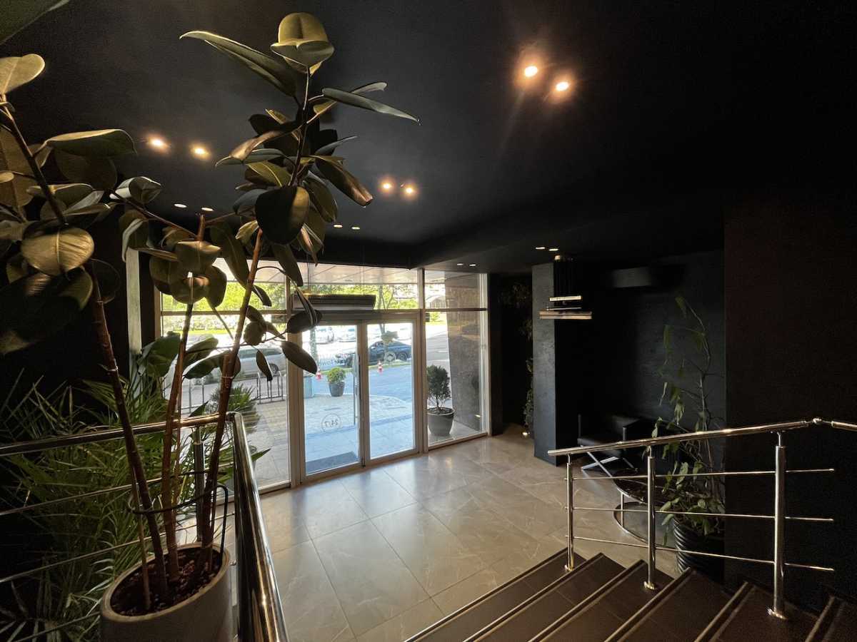 Аренда офиса 287 м², Жилянская ул., 118