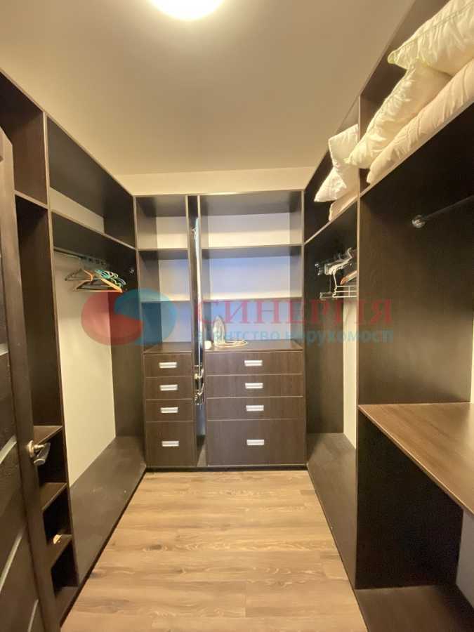Оренда 4-кімнатної квартири 100 м², Мельникова, 51Б