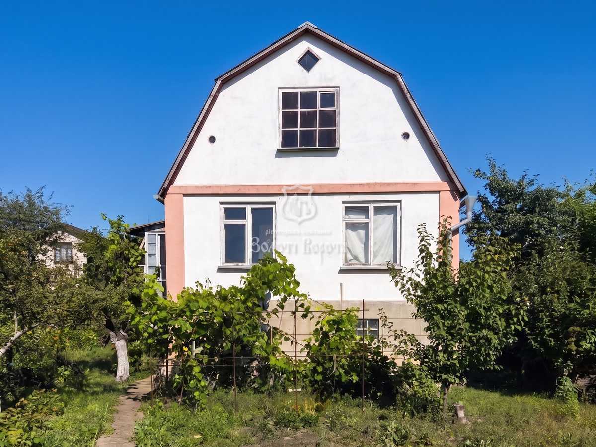 Продажа дома 84.9 м², Виноградна, 40