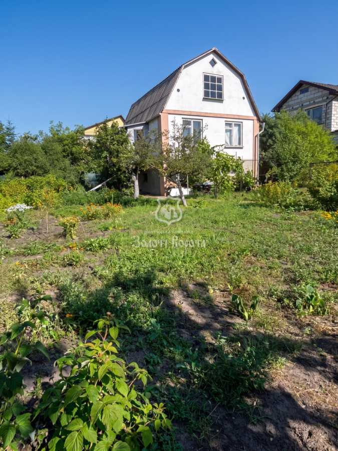 Продажа дома 84.9 м², Виноградна, 40