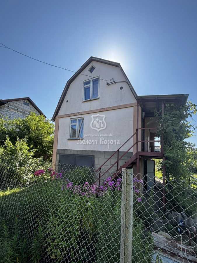Продажа дома 84.9 м², Виноградна, 40