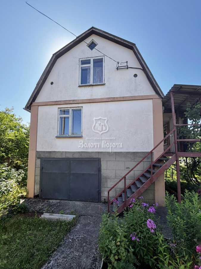 Продажа дома 84.9 м², Виноградна, 40