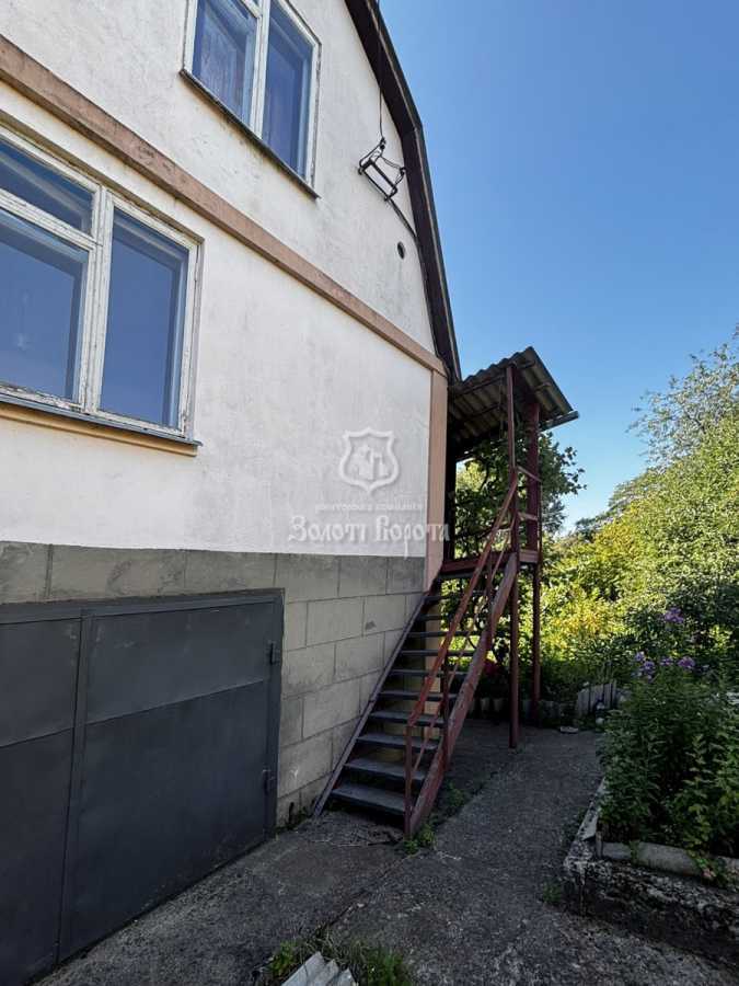 Продажа дома 84.9 м², Виноградна, 40