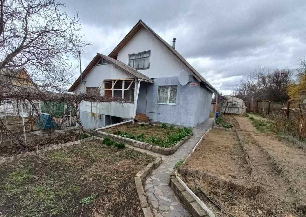 Продажа дома 127 м², Кринична