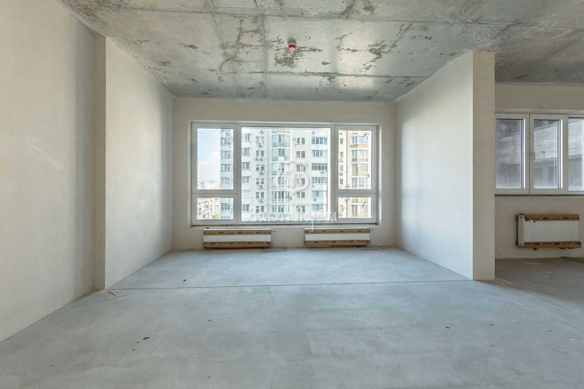 Продажа 3-комнатной квартиры 120.6 м², Оболонский просп., 26