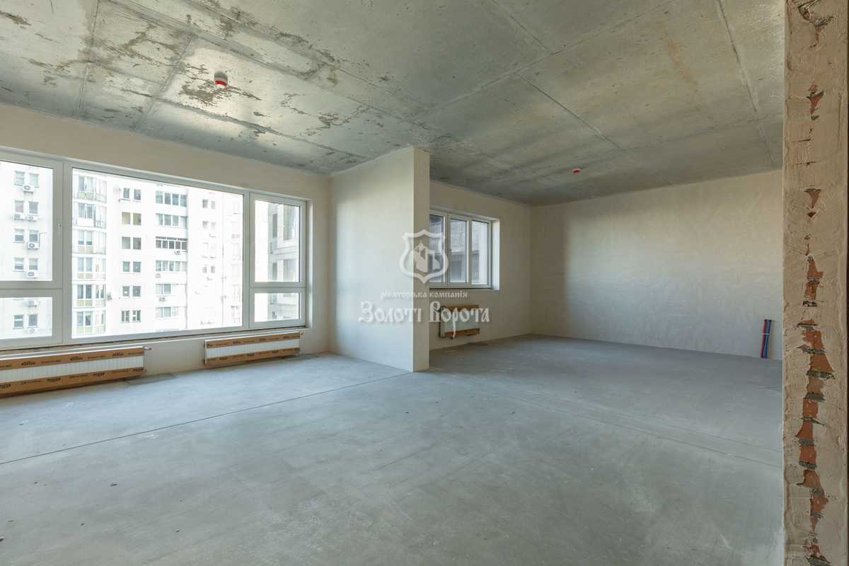 Продажа 3-комнатной квартиры 120.6 м², Оболонский просп., 26
