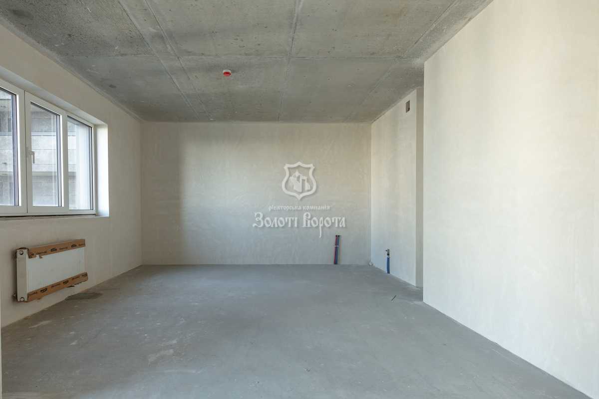 Продажа 3-комнатной квартиры 120.6 м², Оболонский просп., 26