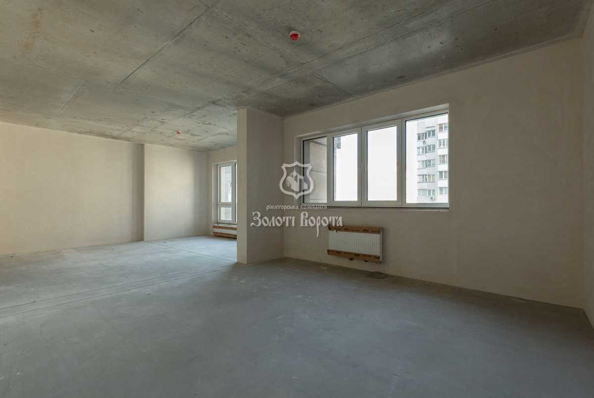 Продажа 3-комнатной квартиры 120.6 м², Оболонский просп., 26