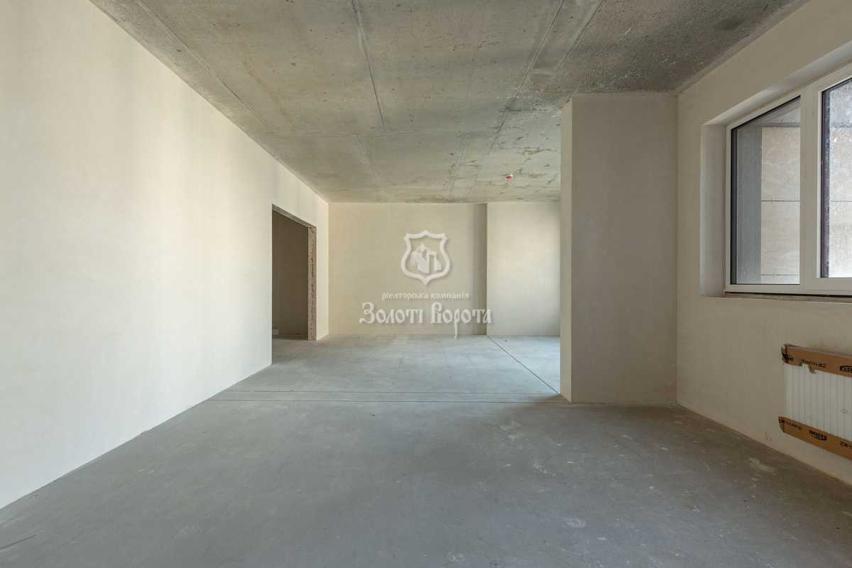 Продажа 3-комнатной квартиры 120.6 м², Оболонский просп., 26