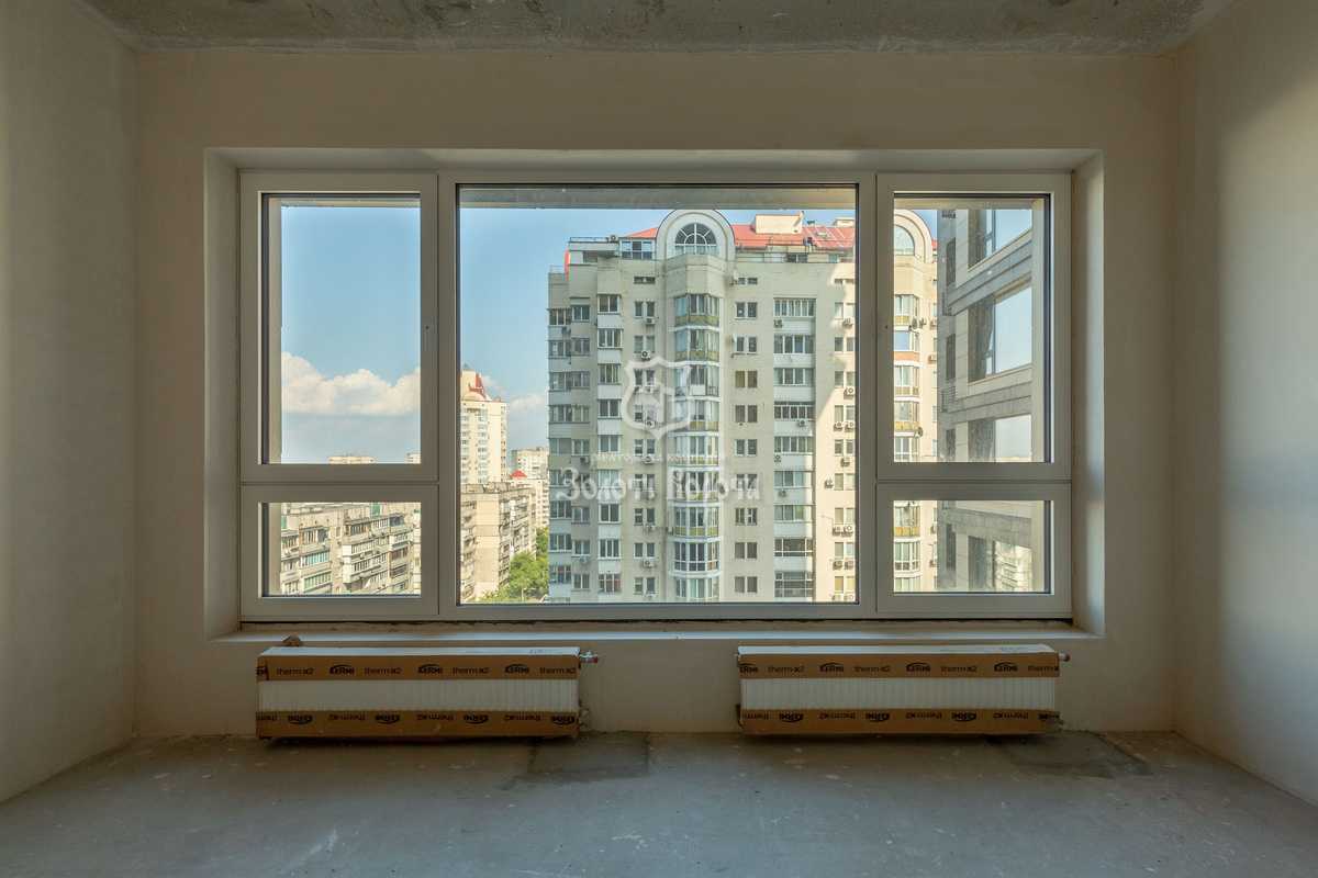Продажа 3-комнатной квартиры 120.6 м², Оболонский просп., 26