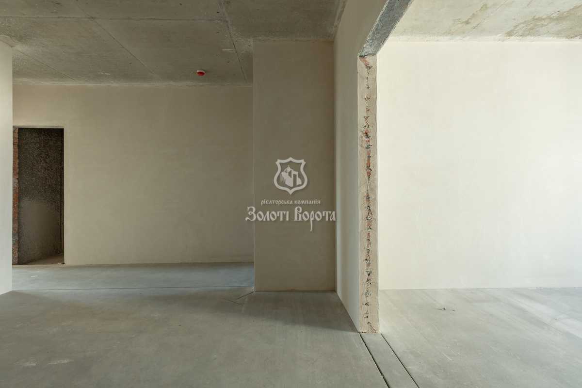 Продажа 3-комнатной квартиры 120.6 м², Оболонский просп., 26