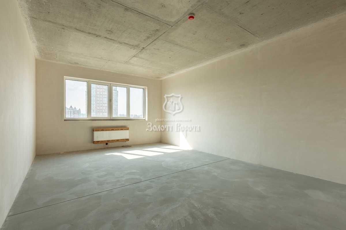 Продажа 3-комнатной квартиры 120.6 м², Оболонский просп., 26