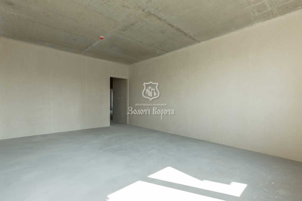 Продажа 3-комнатной квартиры 120.6 м², Оболонский просп., 26