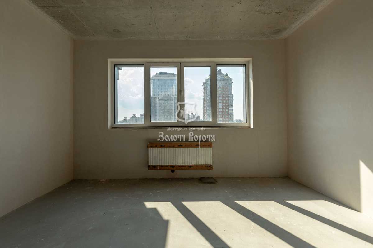Продажа 3-комнатной квартиры 120.6 м², Оболонский просп., 26