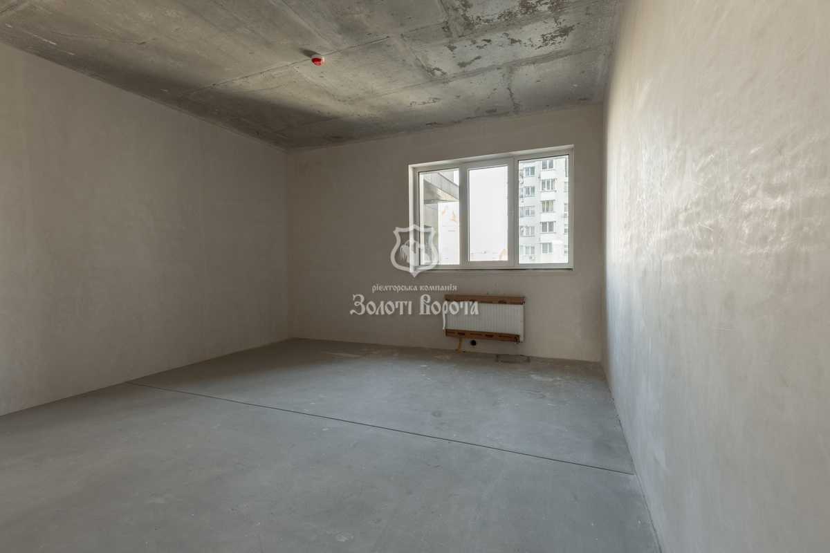 Продажа 3-комнатной квартиры 120.6 м², Оболонский просп., 26