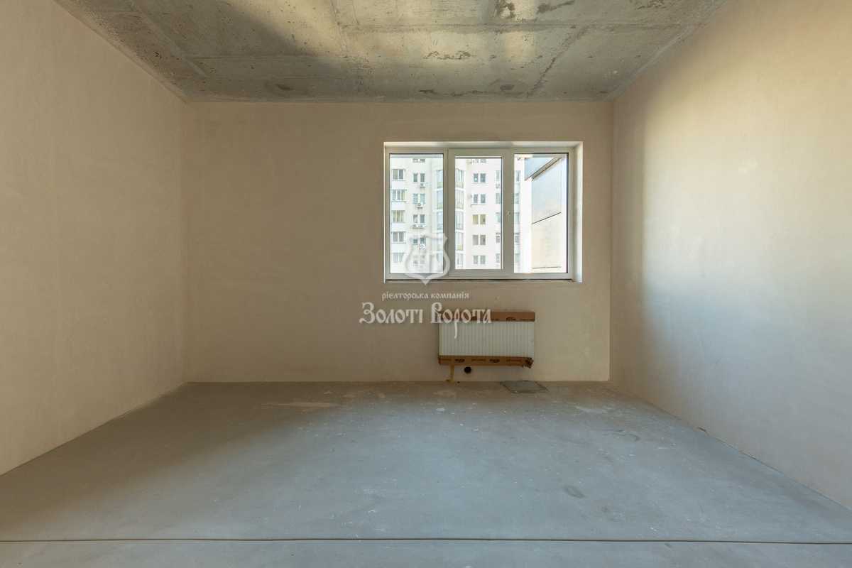 Продажа 3-комнатной квартиры 120.6 м², Оболонский просп., 26