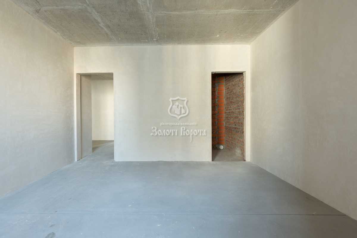 Продажа 3-комнатной квартиры 120.6 м², Оболонский просп., 26