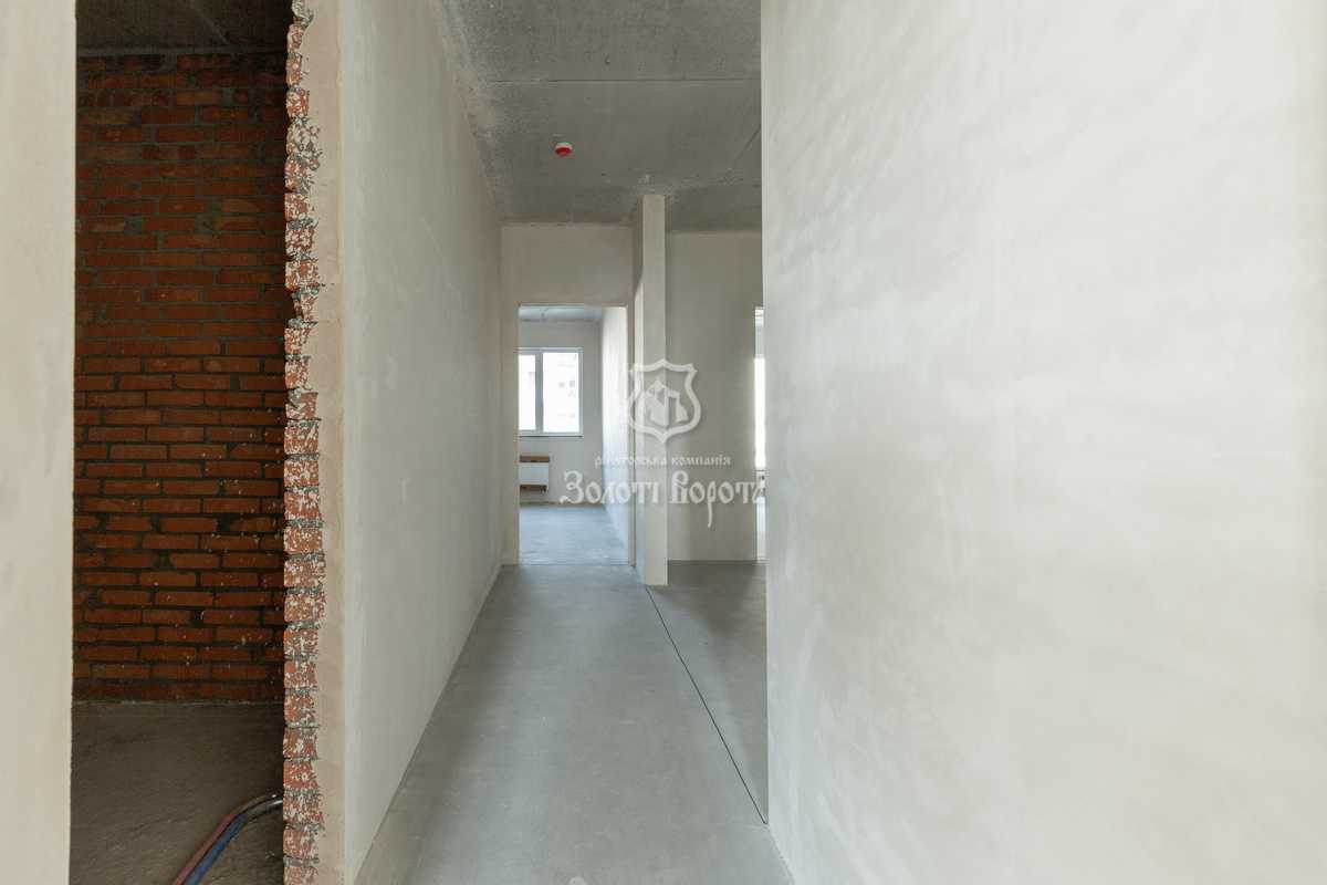 Продажа 3-комнатной квартиры 120.6 м², Оболонский просп., 26