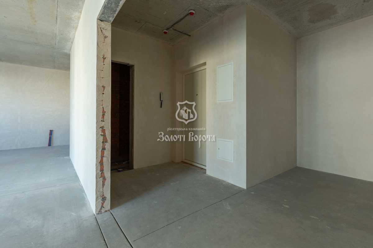 Продажа 3-комнатной квартиры 120.6 м², Оболонский просп., 26