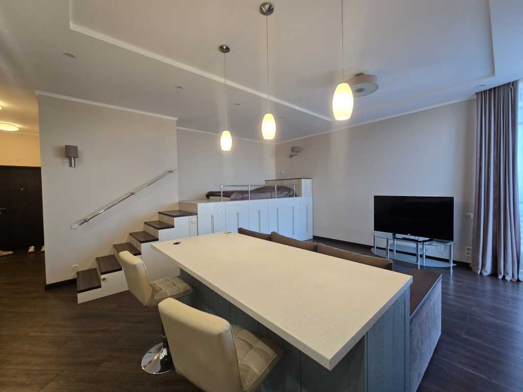 Продажа 1-комнатной квартиры 55 м², Андрея Совы ул., Верхогляда, 2А