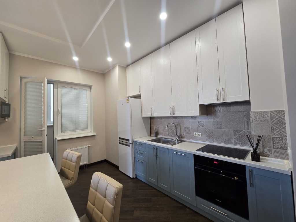 Продажа 1-комнатной квартиры 55 м², Андрея Совы ул., Верхогляда, 2А