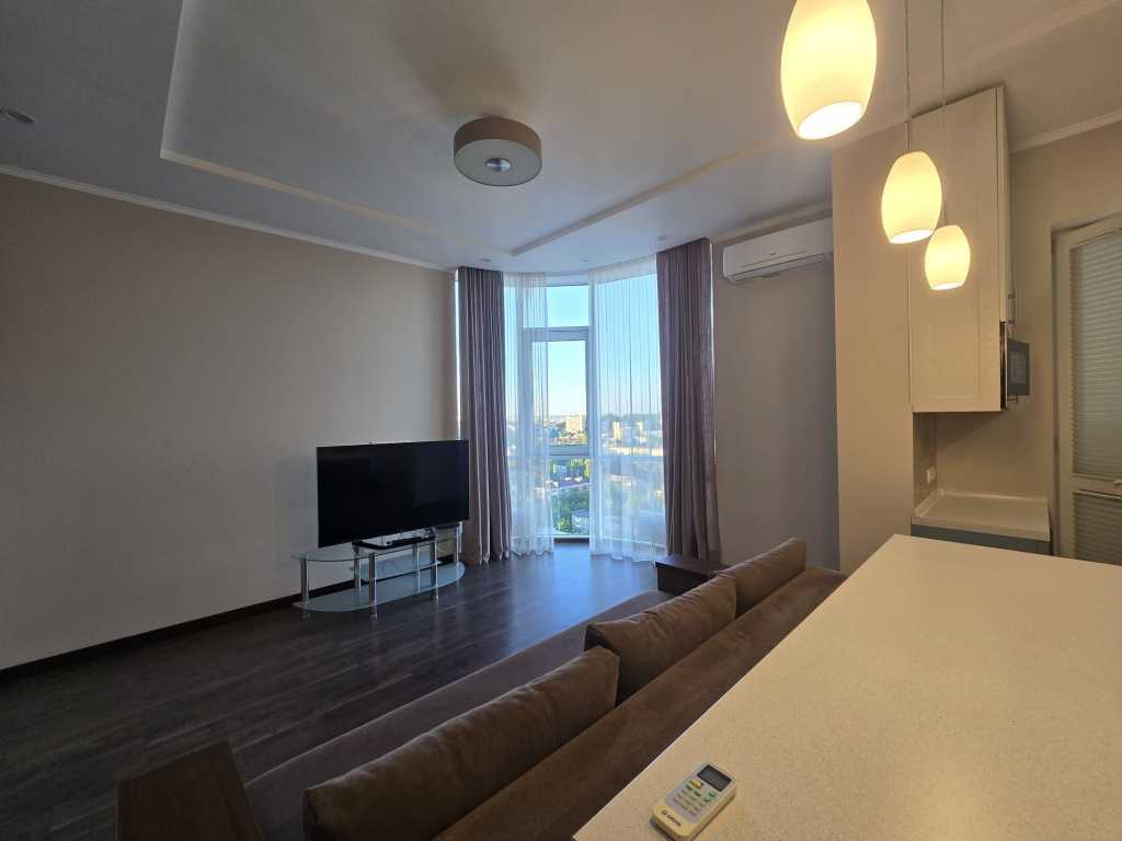 Продажа 1-комнатной квартиры 55 м², Андрея Совы ул., Верхогляда, 2А