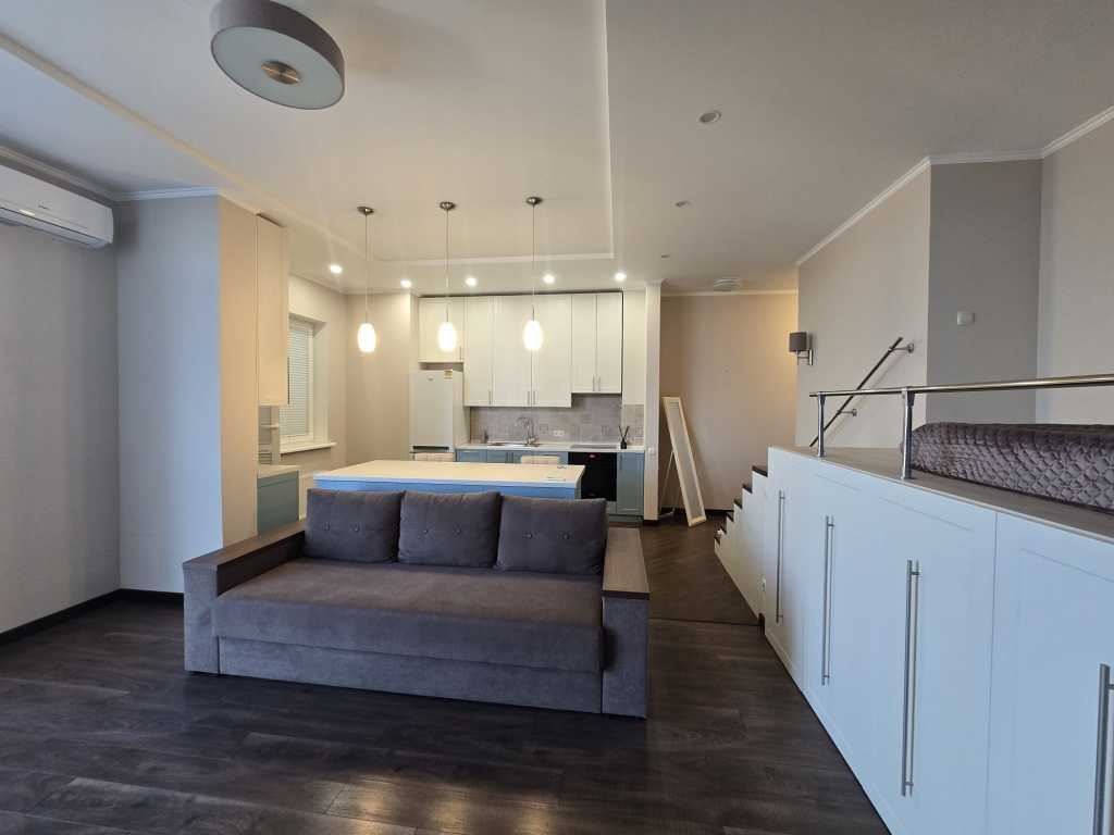 Продажа 1-комнатной квартиры 55 м², Андрея Совы ул., Верхогляда, 2А
